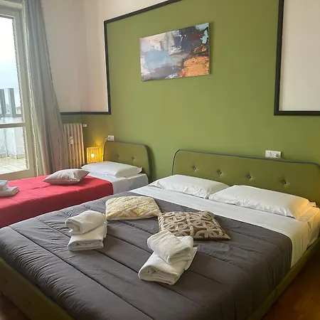 بيت ضيافة Feel - Bellavista