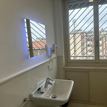بيت ضيافة Feel - Bellavista بيرغامو