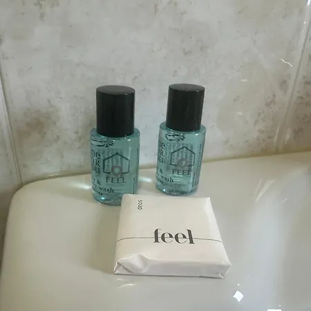 Feel - Bellavista * ベルガモ