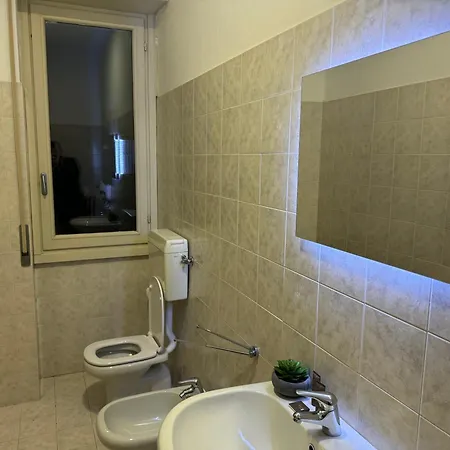 Feel - Bellavista بيت ضيافة بيرغامو